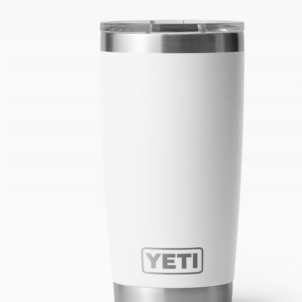 Yeti two of them